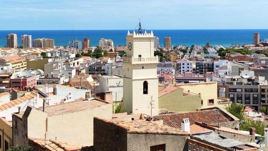 El sonido del campanario divide a hosteleros y vecinos de Orpesa