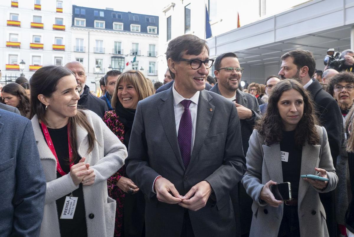 El Govern vol imprimir el seu segella l’agenda heretada d’Esquerra El Govern vol imprimir el seu segella l’agenda heretada d’Esquerra
