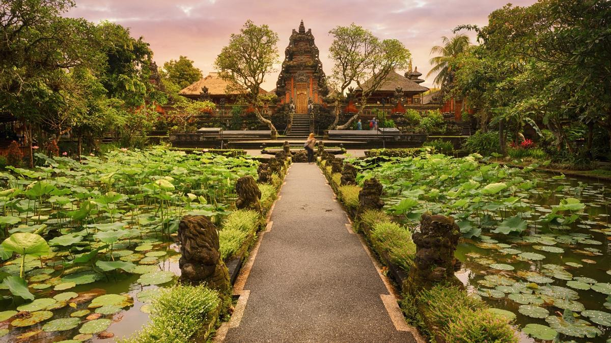 Espiritualidad en Bali, una visita a sus siete templos imprescindibles