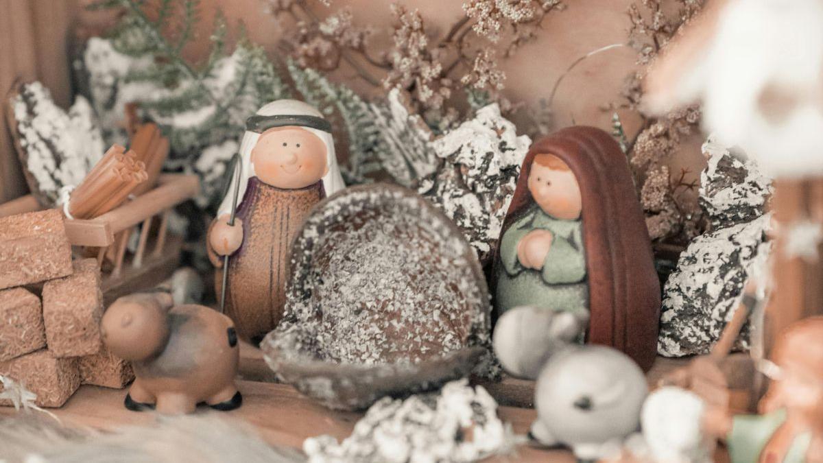 Nacimiento.