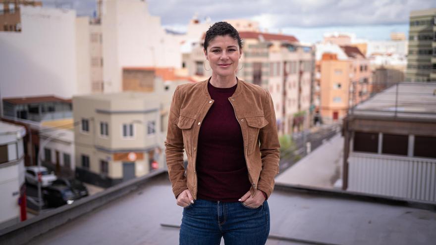 &quot;No soy &#039;superwoman&#039;, pero no quería que me tratasen como a una enferma&quot;