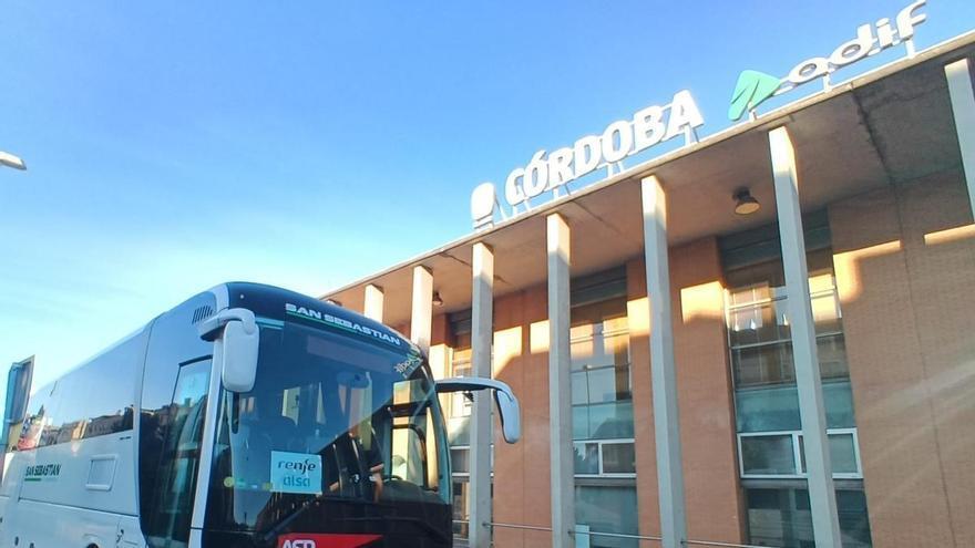 Antonio Nadales, nuevo presidente de la Agrupación de Transportes Discrecionales y Regulares de Viajeros de Córdoba