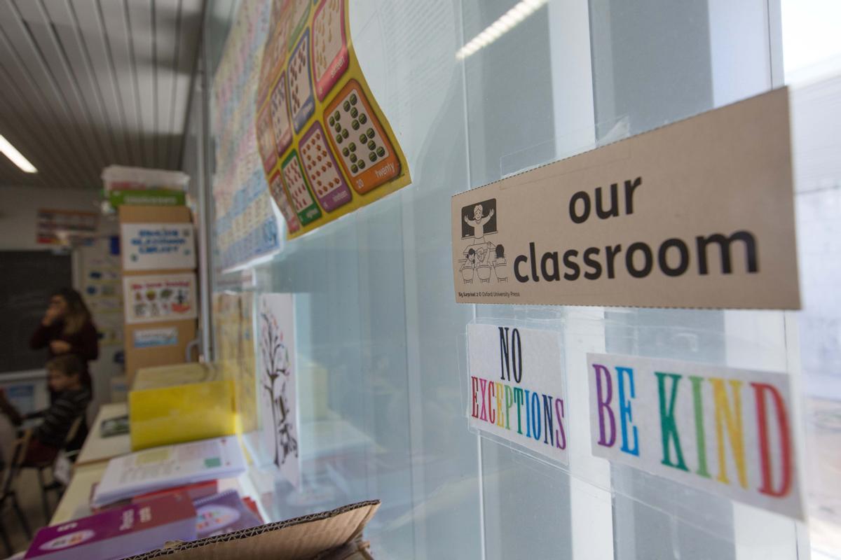 Se pretender dar continuidad a los proyectos lingüísticos en inglés