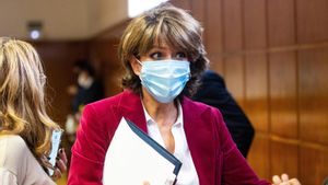 El PP porta la seva batalla contra Delgado al Constitucional amb l’aval de dos jutges del TS