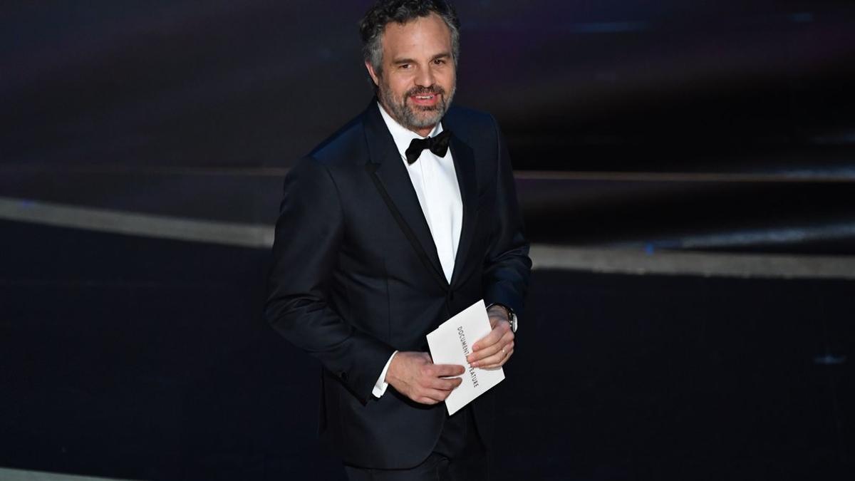 ruffalo