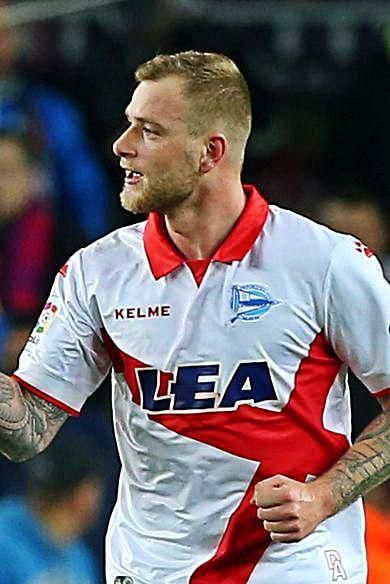 John Guidetti. // REUTERS