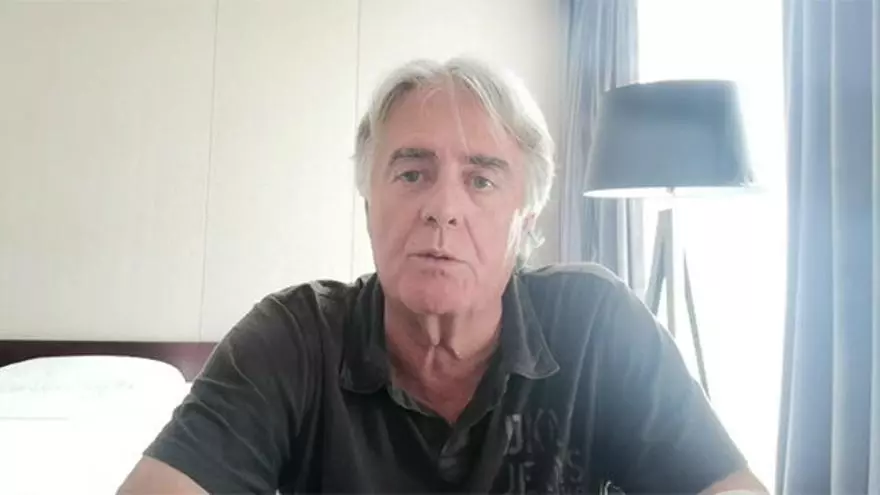 Silo López: "El partido cambió cuando bajamos el culo"