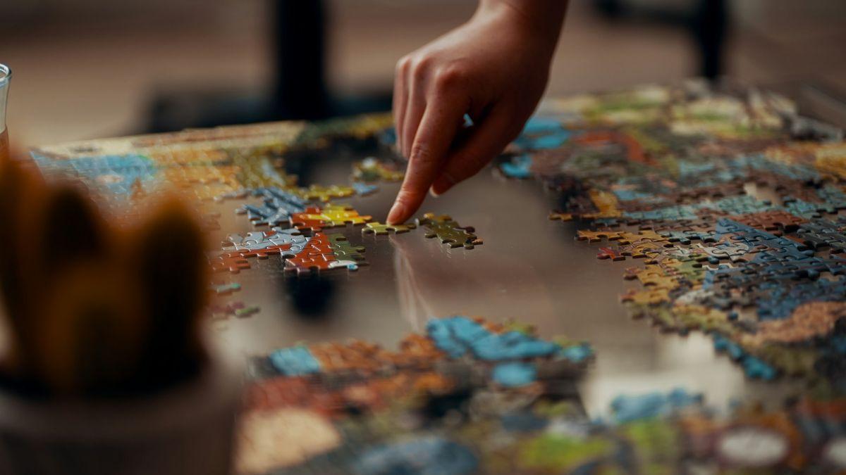 Un juego de 15 minutos para medir tu rapidez mental.