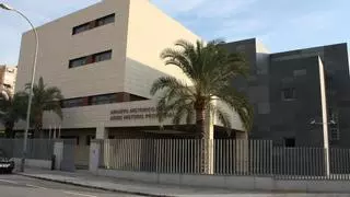 Tres nuevos fondos sobre el exilio argelino llegan al Archivo Histórico Provincial de Alicante