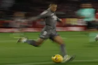 El 0-3 del Real Madrid en el Girona 0-3 Real Madrid de la jornada 16 de LaLiga EA Sports