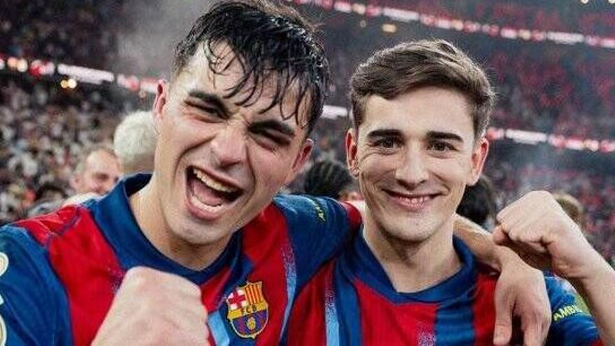 ¡Pedri enciende las alarmas en el Barça!