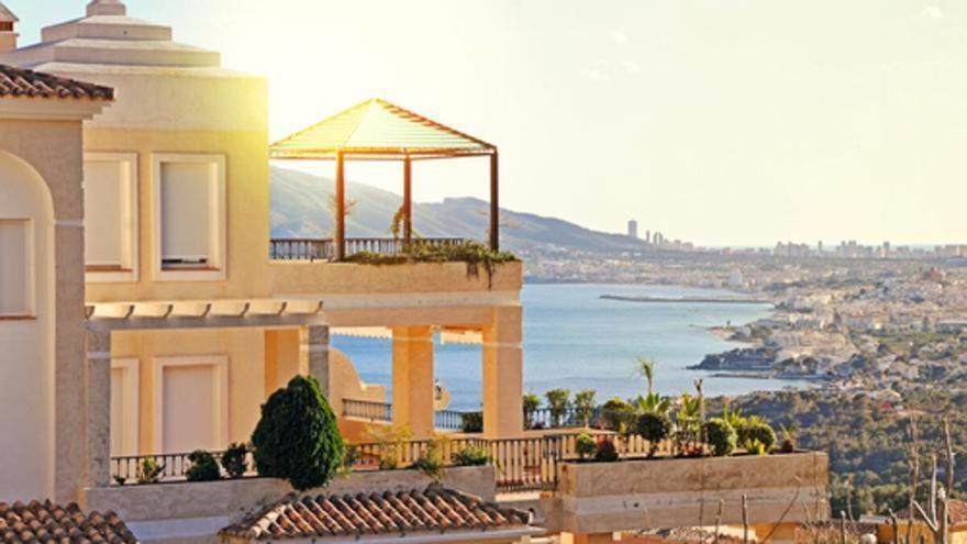 Ahorra dinero comprando cualquiera de estas viviendas que Deutsche Bank vende en Alicante