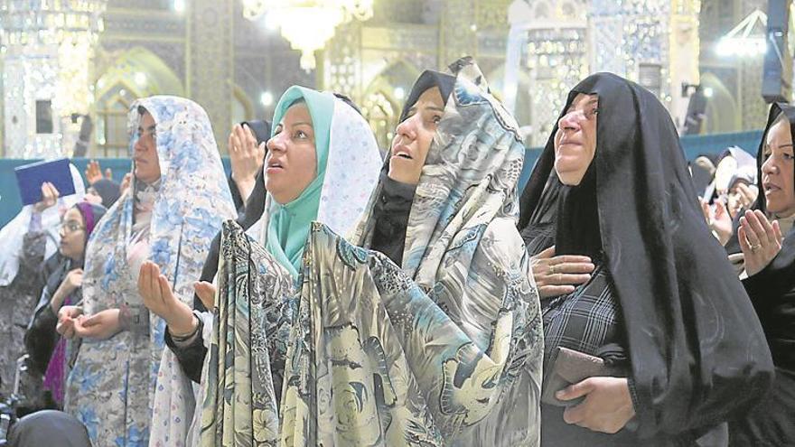 Mujeres sin fronteras