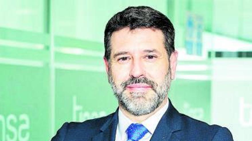 Pedro Soria: &quot;El mercado inmobiliario de Murcia tiene buenos datos de venta y precios al alza&quot;