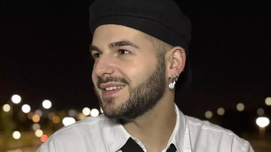 VIDEO | Cristofer Hurtado, creador de contenido