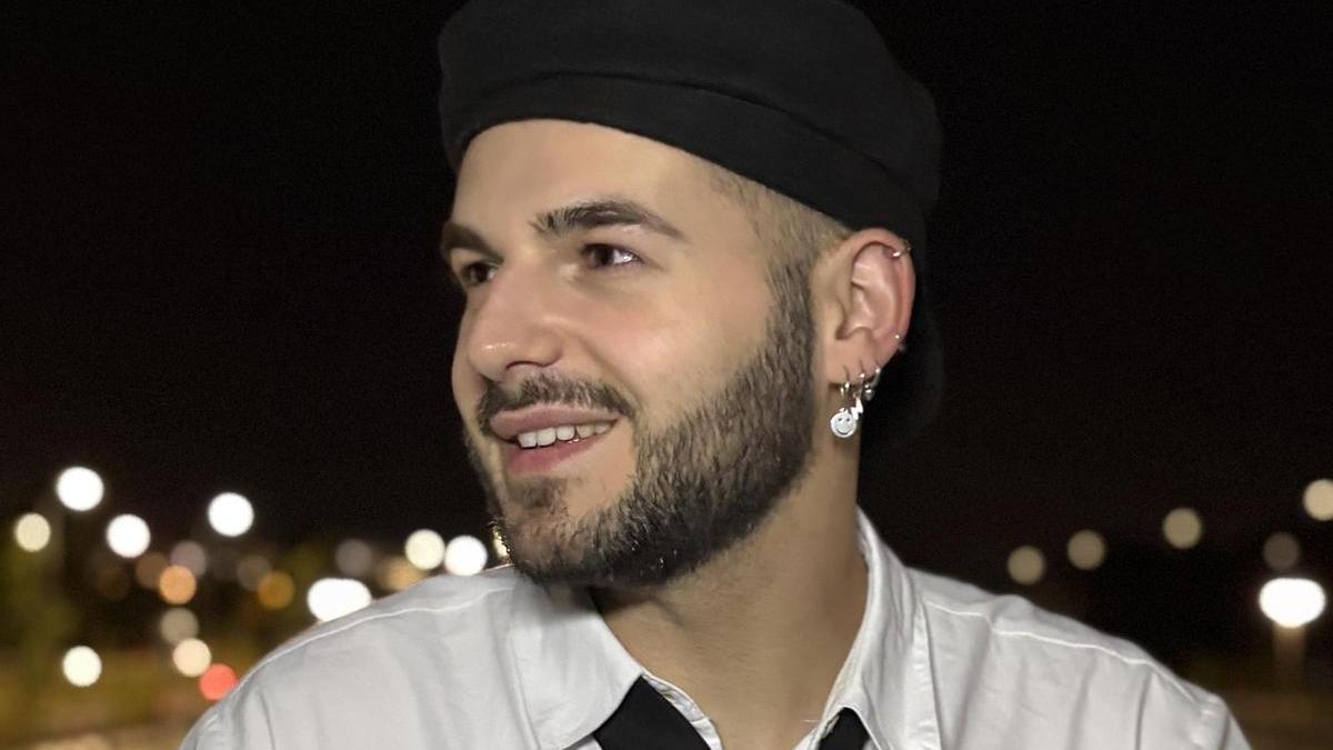 VIDEO | Cristofer Hurtado, creador de contenido