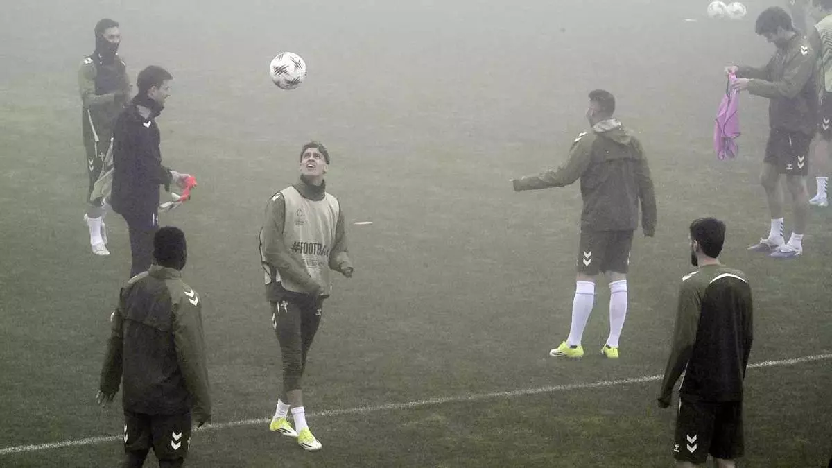 El Celta no se pone límite