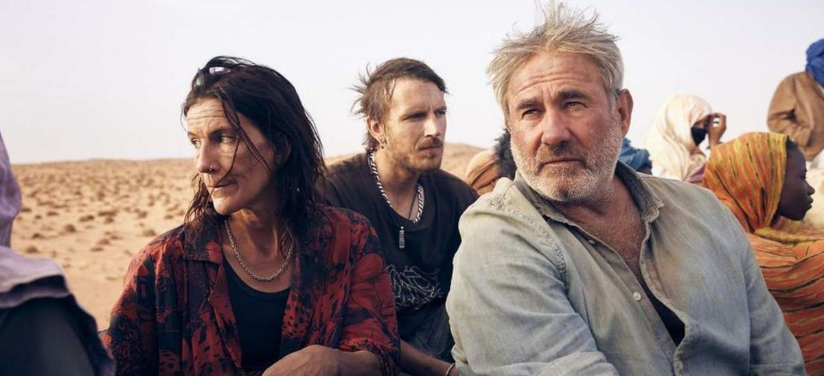 Trànsit, fe i supervivència