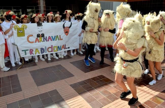 CARNAVAL IES EL CALERO