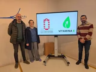 La FP de Avilés reta a sus alumnos a convertir sus ideas en empresas en un concurso para "fomentar la creatividad, el espíritu emprendedor y la iniciativa empresarial"