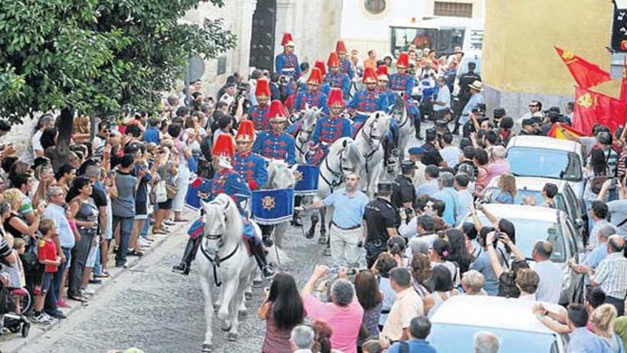 Cabalcor se consolida y piensa ya en su crecimiento futuro