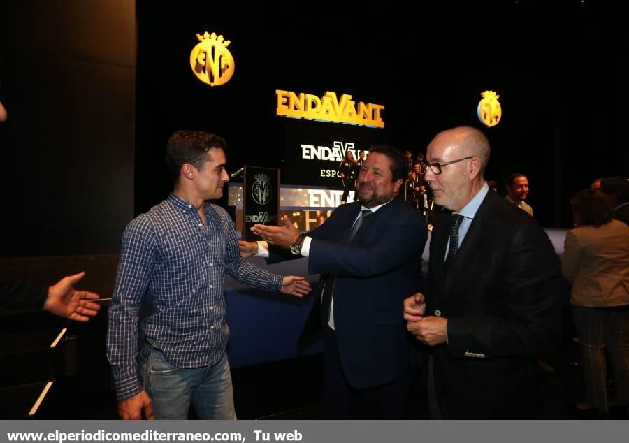 Gala de 'Endavant Esports'