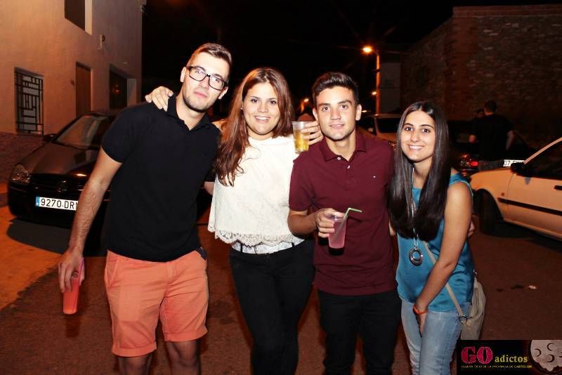 GALERÍA DE FOTOS- Fiestas de Montalba (05/07/2014)