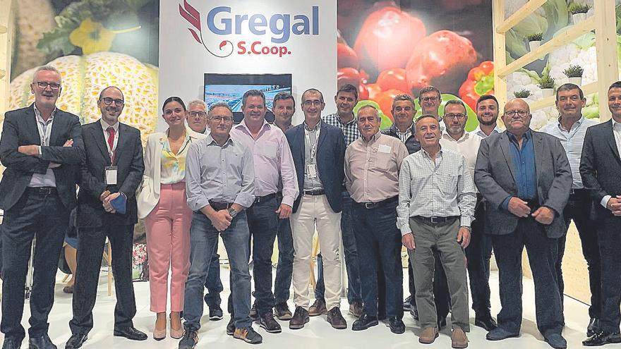 Gregal | Felipe López (Gerente): «Nuestra mayor satisfacción ha sido reencontrarnos con nuestros clientes»