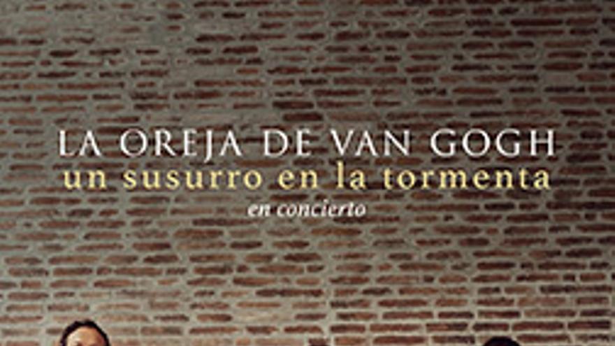 La Oreja de Van Gogh