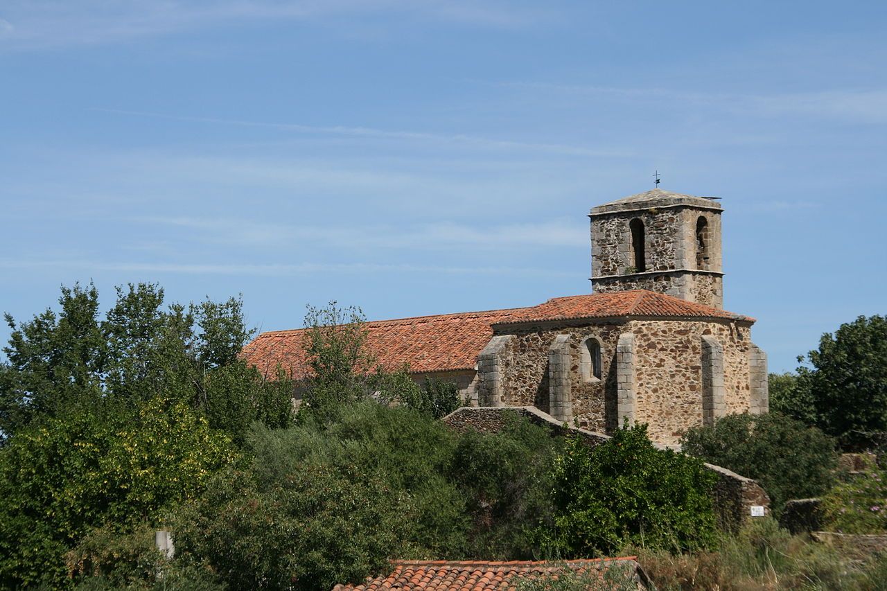 La Iglesia de la Asunción