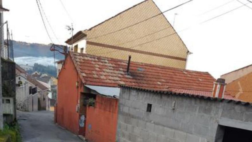 La rehabilitación del barrio de Pedreiras dará comienzo el lunes