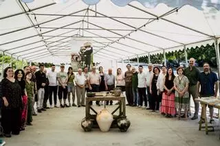 Niñodaguia, epicentro da alfareiría co seu 14º encontro de Cacharreiros