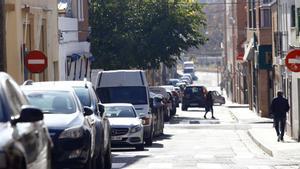 Los hechos denunciados tuvieron lugar el 1 de junio de 2022 en el zaragozano barrio de Valdefierro.