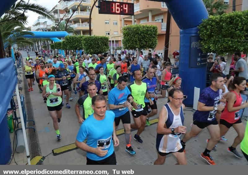 I 10k Nocturno Platges de Moncofa