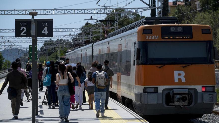 El Govern destina  17 milions a comprar 70 km de cable