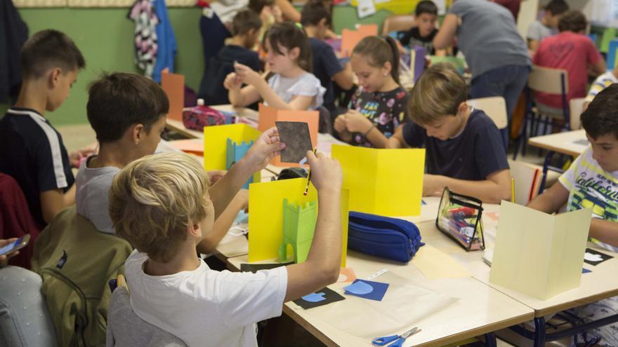 Así va a celebrar Alcoy el Día del Libro... con regalo incluido