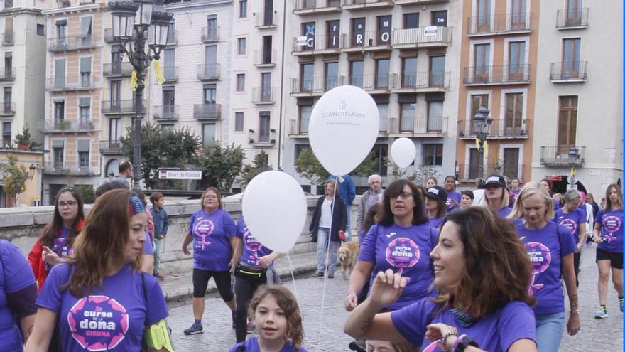 Un recorregut accessible, urbà i adaptat a totes les condicions