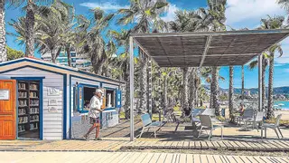 Benicàssim impulsa un verano activo, inclusivo y cultural en sus playas