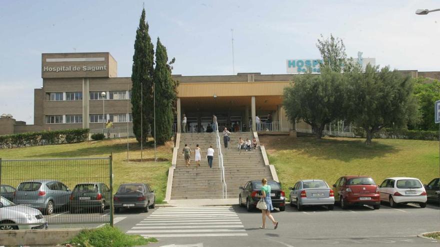 Hospital de Sagunt