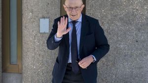 El jutge reconstrueix els tripijocs de Montoro: "La via directa és pagar"