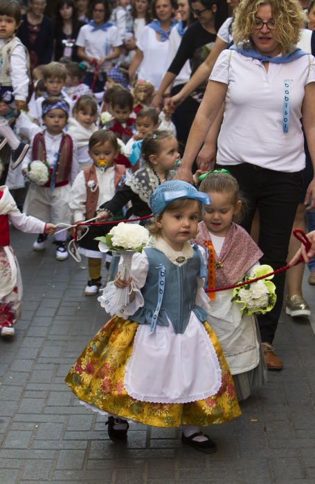 Festes de Sant Pasqual en Vila-real 2016