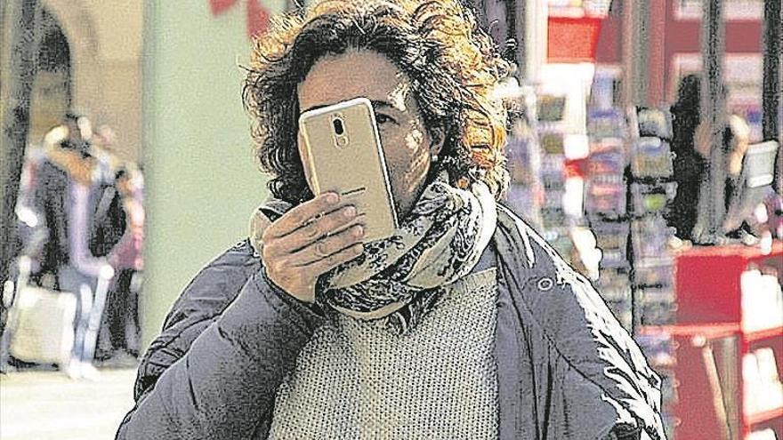 El INE rastrea los teléfonos de millones de españoles