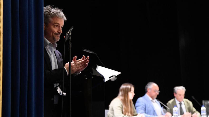 La Junta pro Semana Santa recupera la normalidad: se celebran elecciones y este es el resultado