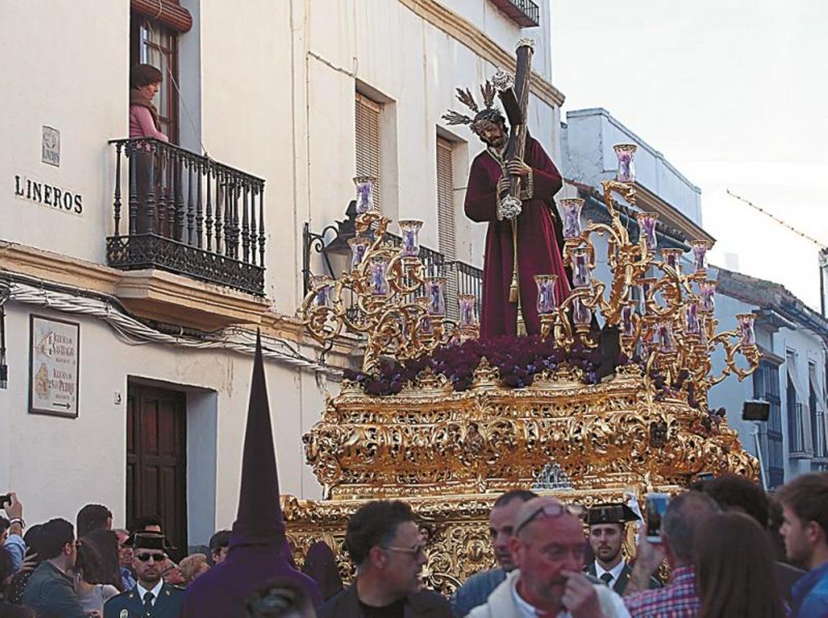 Magna Nazarena 2019: guía de pasos