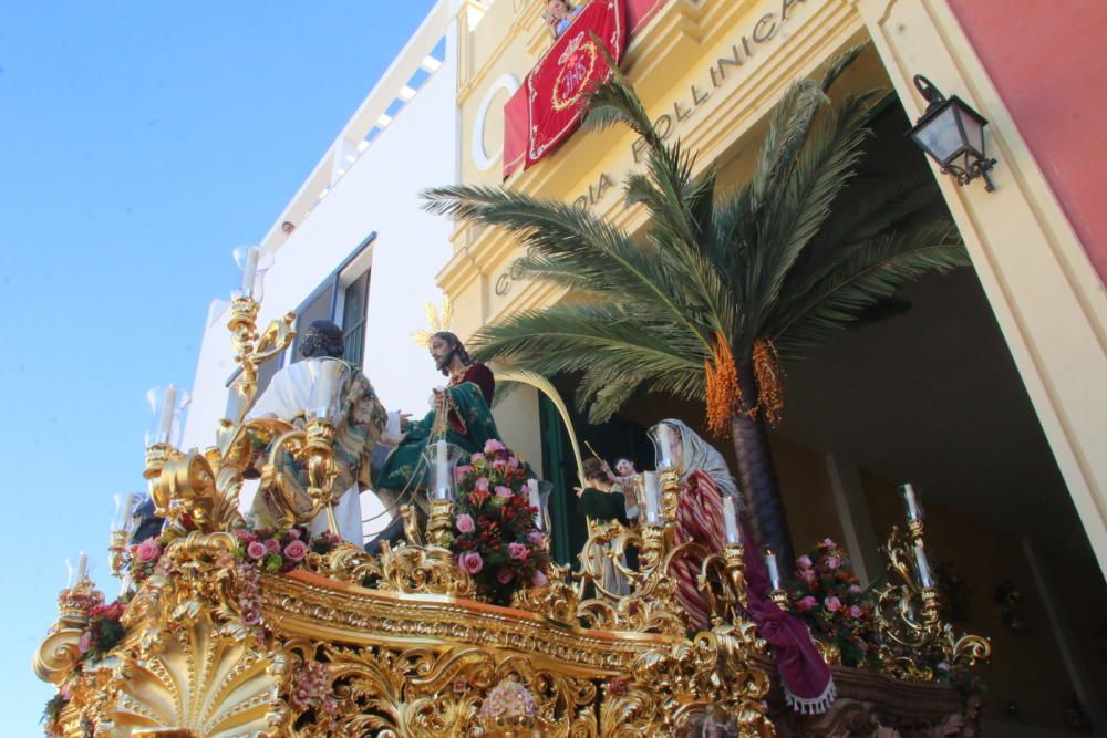 Domingo de Ramos | Pollinica