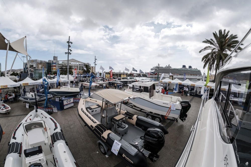 FERIA INTERNACIONAL DEL MAR, FIMAR 2017