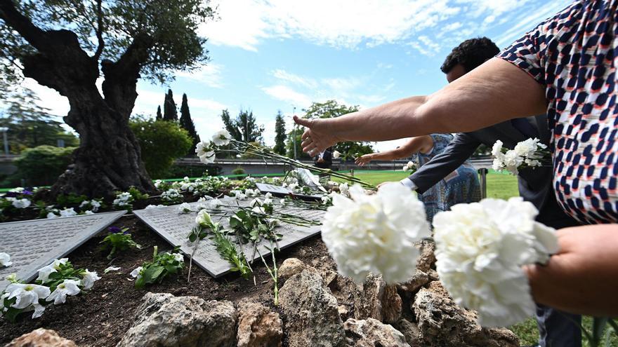 Víctimas de Spanair celebran aspirar a conocer la verdad