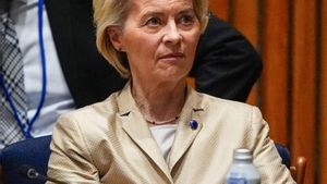 L’opacitat de Von der Leyen
