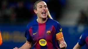 El FC Barcelona se enfrenta al Real Madrid hoy miércoles 25 de marzo en los cuartos de final de la Champions League Femenina