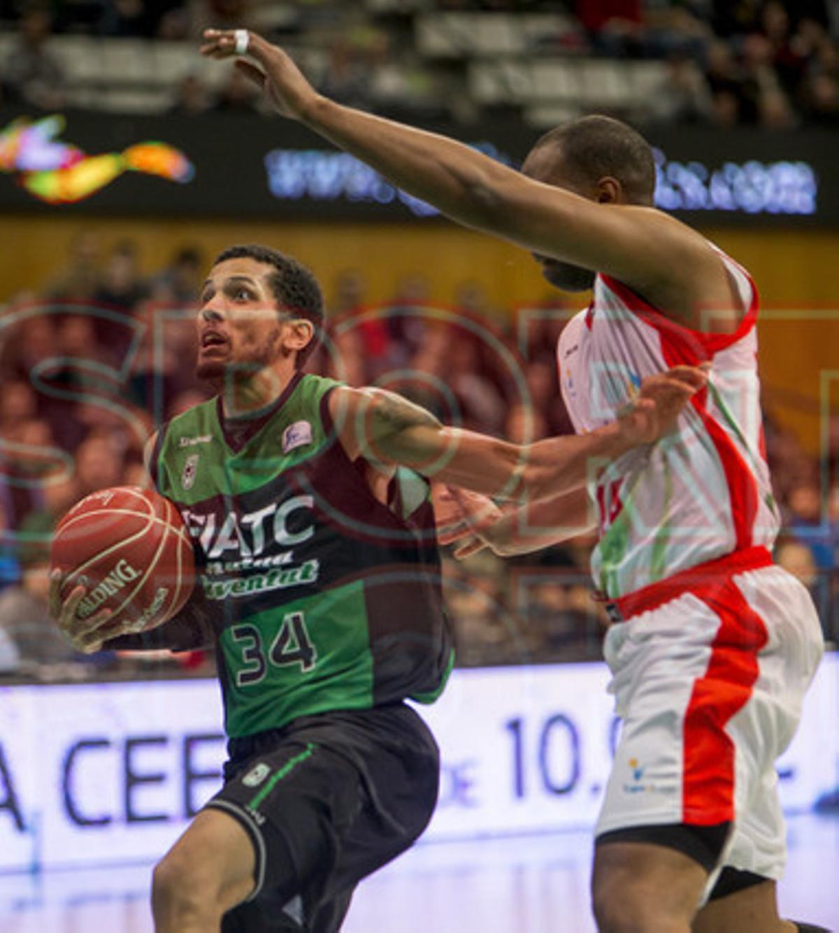 JOVENTUT - CAJASOL